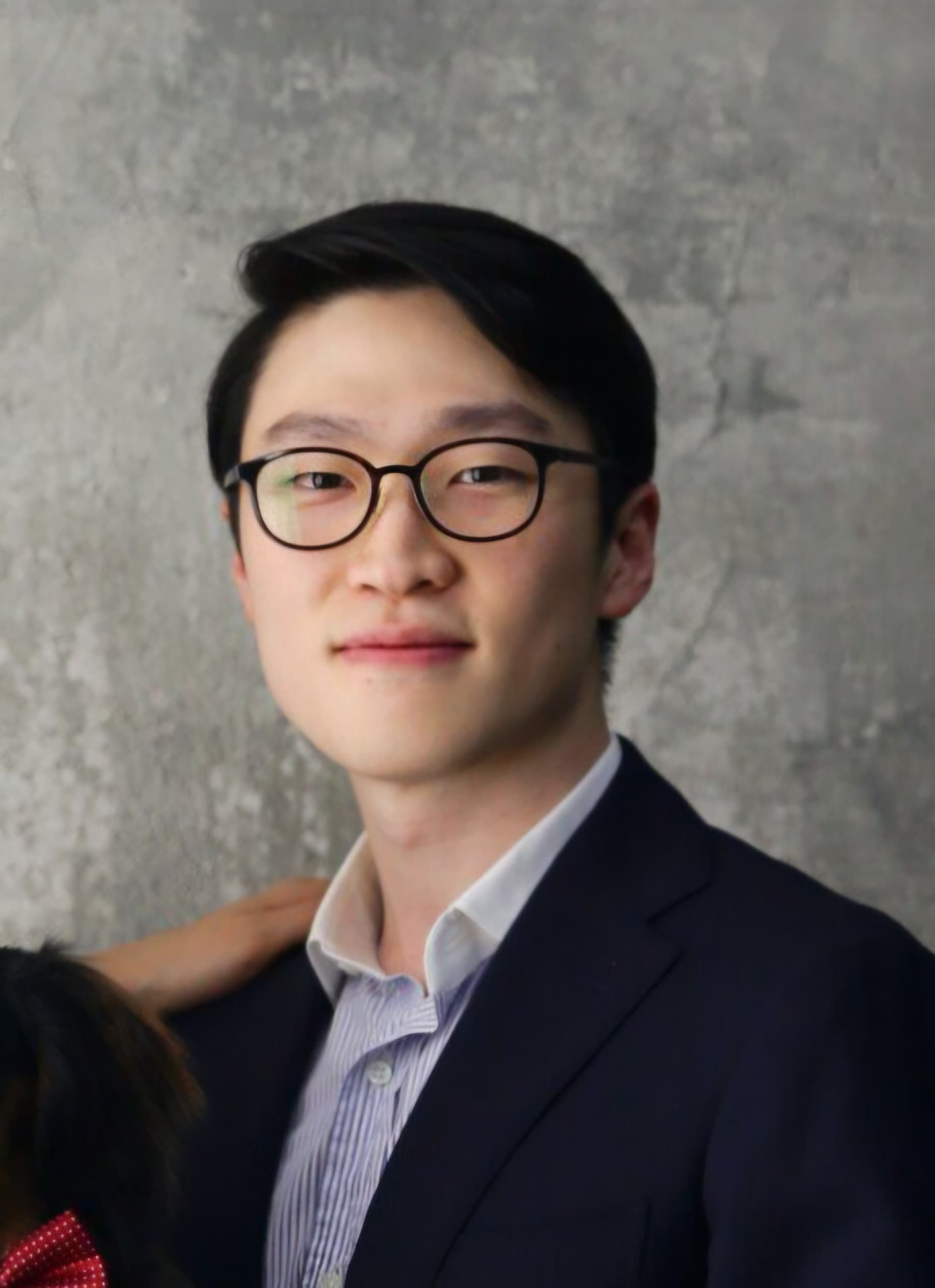 조현수 (Simon Cho)