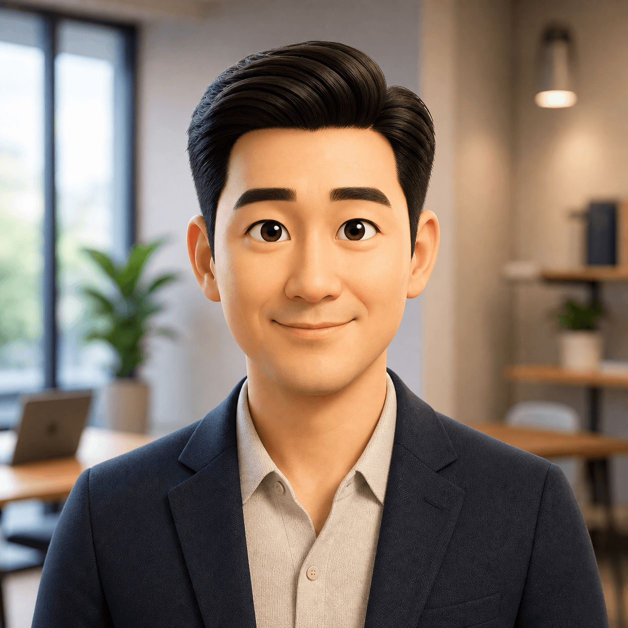 이우진 대표